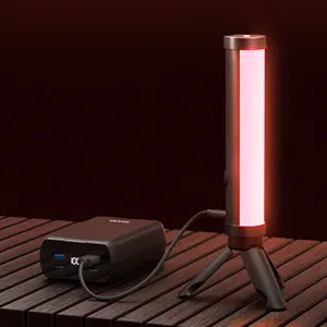 Photoolex B190S RGB LED Tube Light