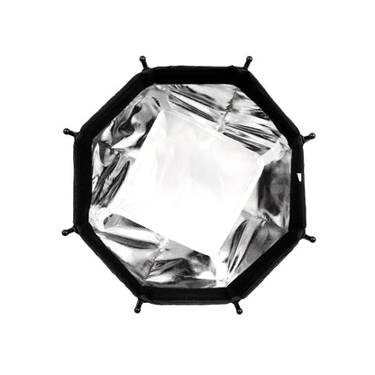 Phottix Q-Box 29 mini quick Set-up Softbox (30cm/11.8″)