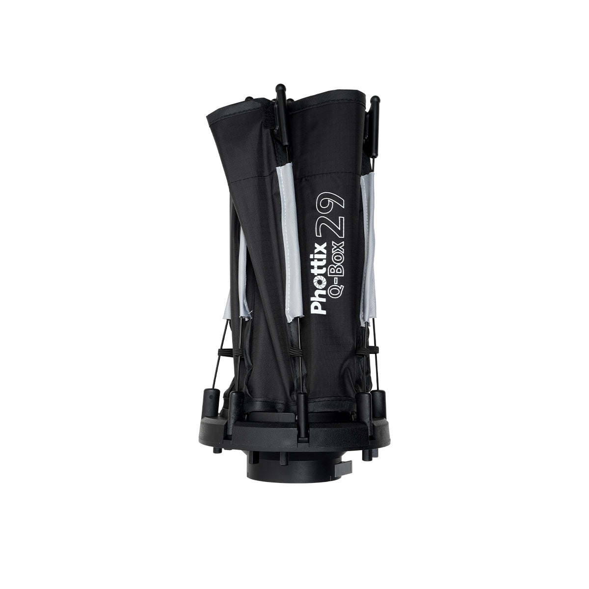 Phottix Q-Box 29 mini quick Set-up Softbox (30cm/11.8″)