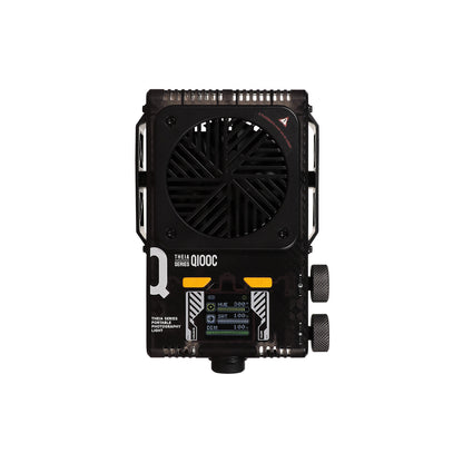 Phottix x Photoolex Theia Q100C COB RGB LED Light