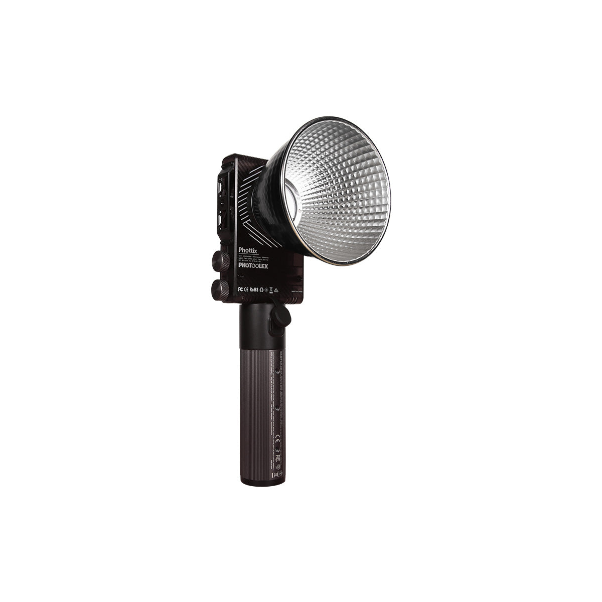 Phottix x Photoolex Theia Q100C COB RGB LED Light