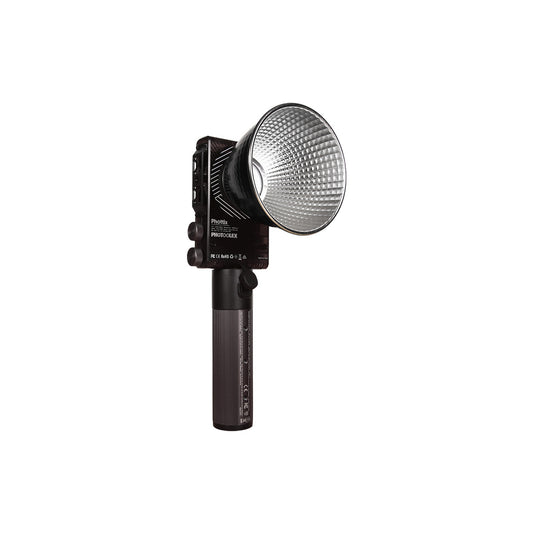 Phottix x Photoolex Theia Q100C COB RGB LED Light