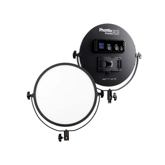 Phottix Nuada R3 VLED Video LED Light