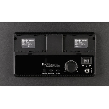 Phottix Nuada R3a LED Light