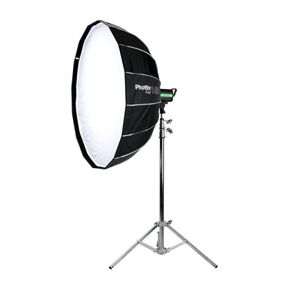 Phottix Raja Quick-Folding Softbox (choose the size)