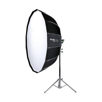 Phottix Raja Quick-Folding Softbox (choose the size)