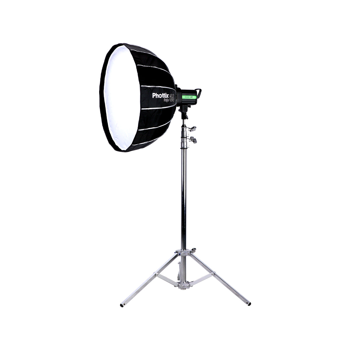 Phottix Raja Quick-Folding Softbox (choose the size)
