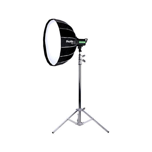 Phottix Raja Quick-Folding Softbox 65cm