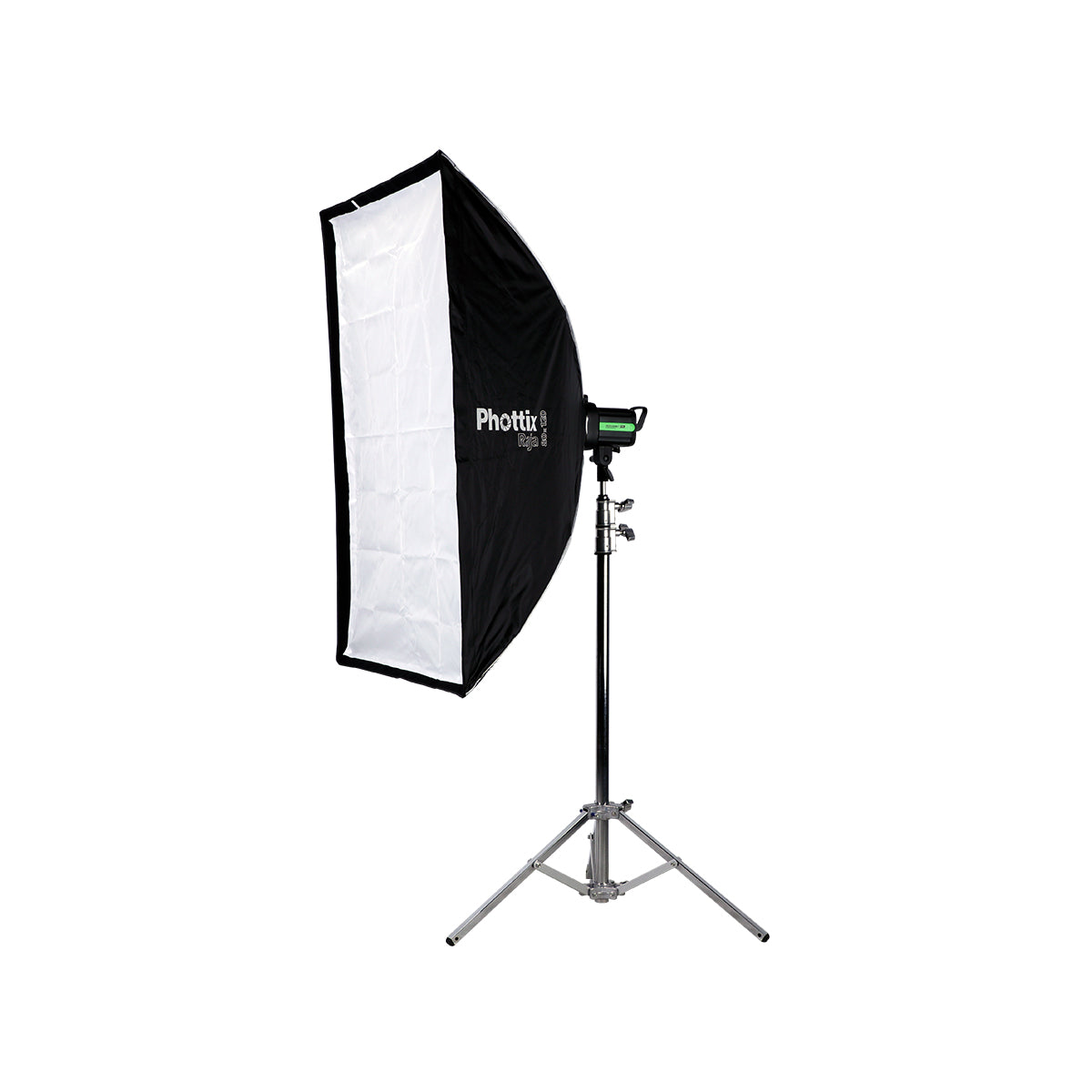 Phottix Raja Quick-Folding Softbox (choose the size)