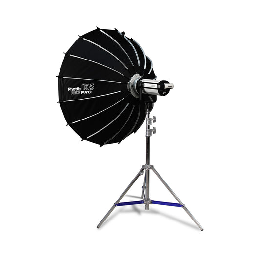 Phottix REX PRO Quick-Folding Softbox 105cm (41″)