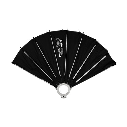 Phottix REX PRO Quick-Folding Softbox 105cm (41″)
