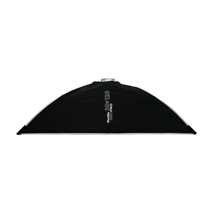 Phottix REX PRO Quick-Folding Softbox 30x120cm (12″x47″)