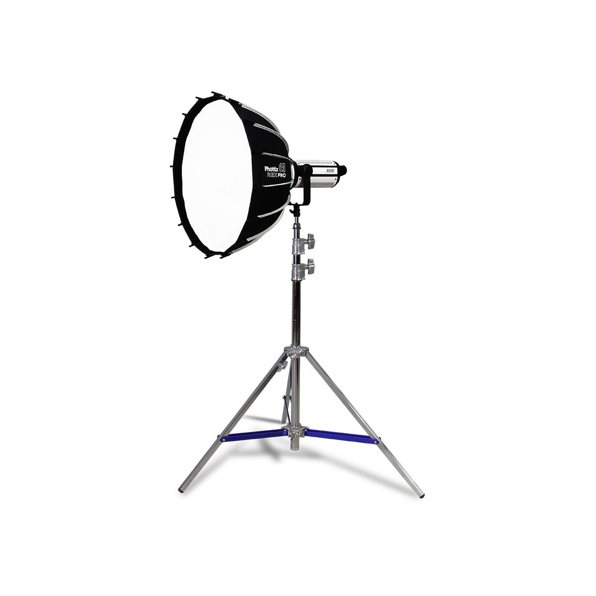Phottix REX PRO Quick-Folding Softbox 65cm (26″)