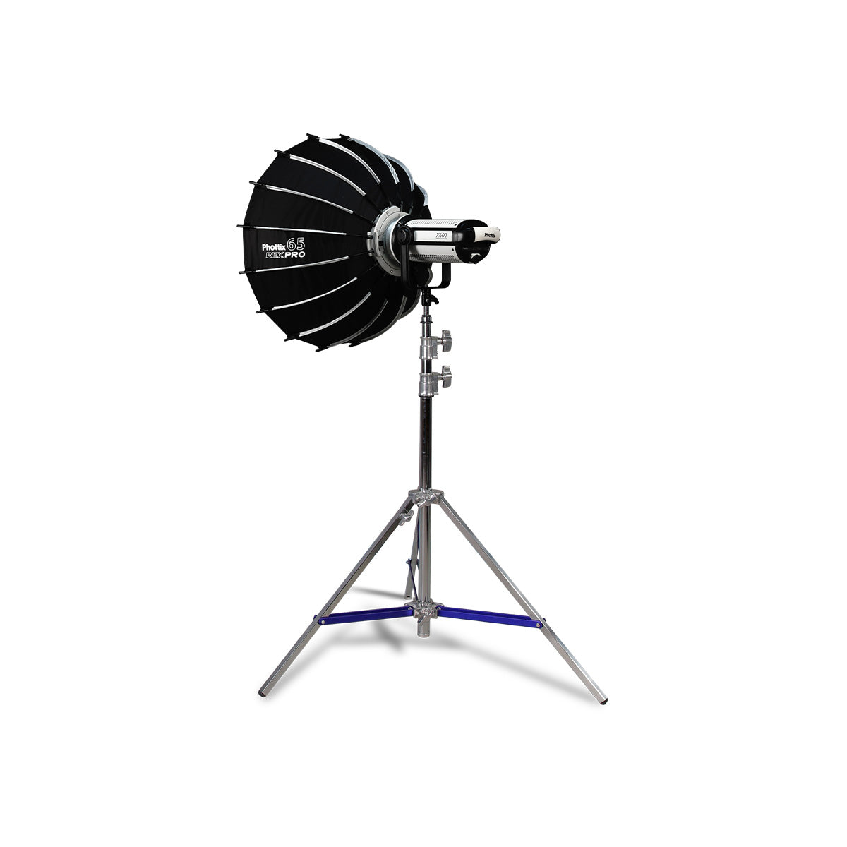 Phottix REX PRO Quick-Folding Softbox 65cm (26″)
