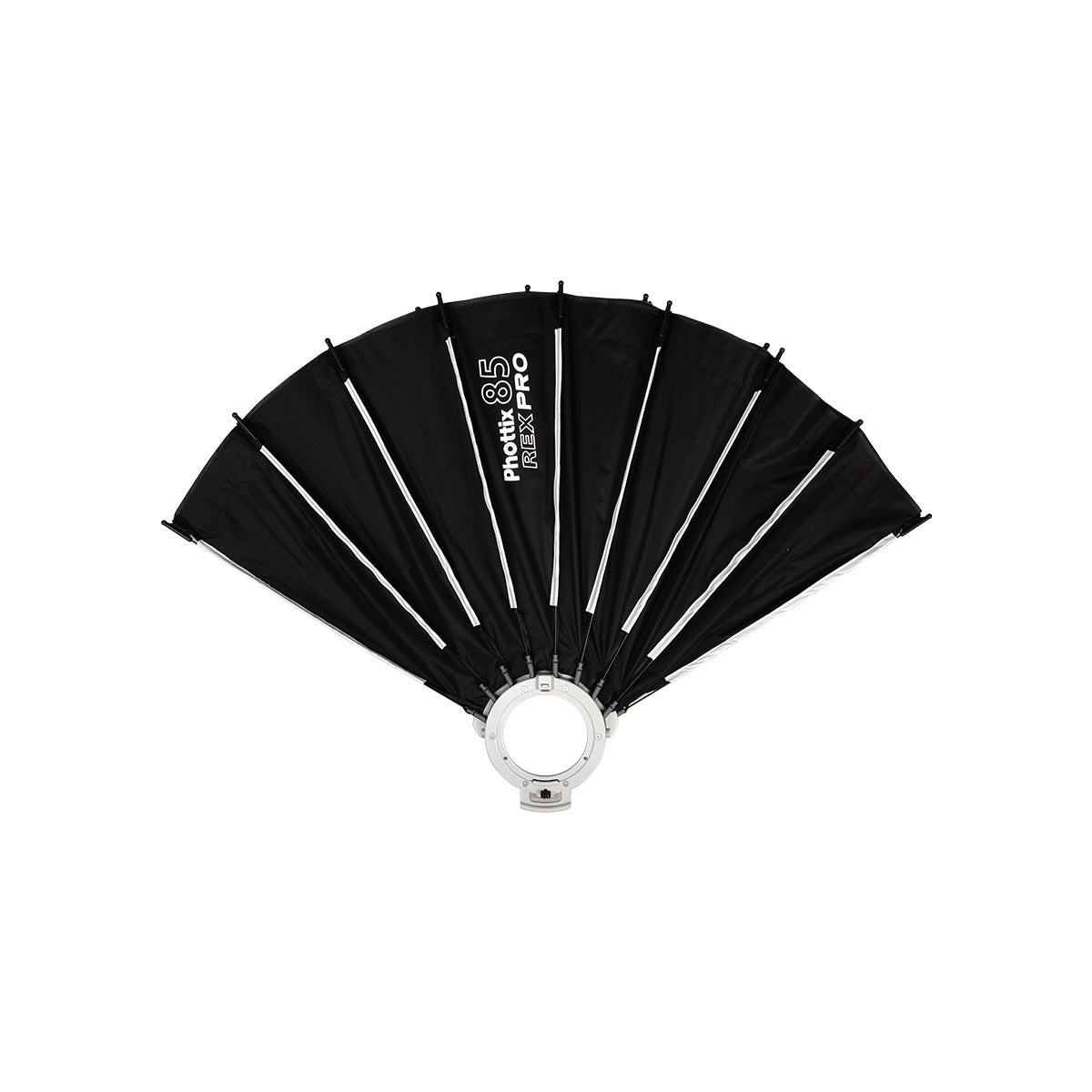 Phottix REX PRO Quick-Folding Softbox 85cm (33″)