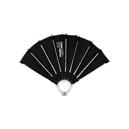 Phottix REX PRO Quick-Folding Softbox 85cm (33″)