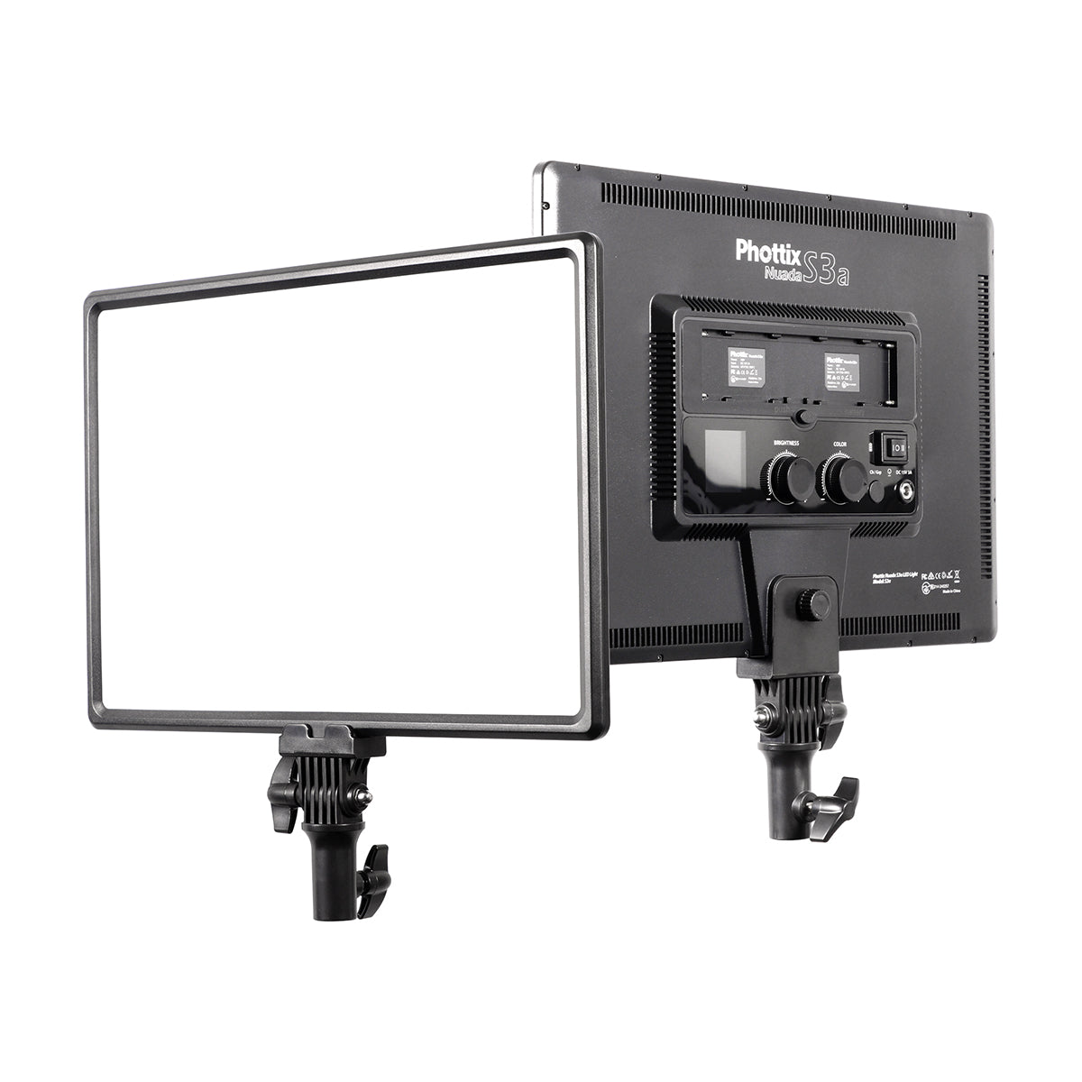 Phottix Nuada S3a LED Light