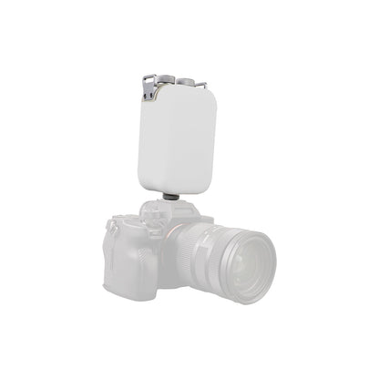 Phottix x Photoolex TOFU-BRO Pocket RGB LED light