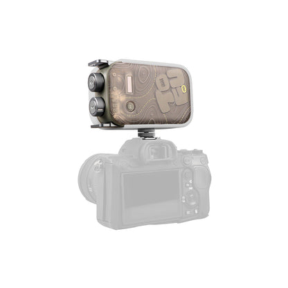 Phottix x Photoolex TOFU-BRO Pocket RGB LED light