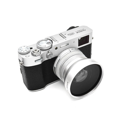 PHOTTIX x ARTRA LAB FUNKYFRAME X100 WCL 16mm