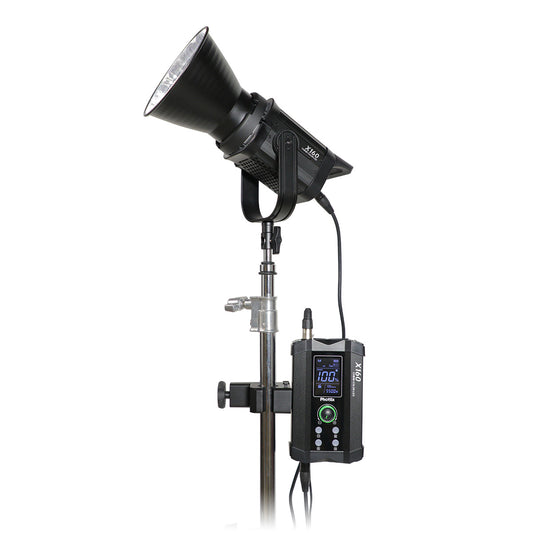 Phottix X160 COB Bi-Color LED