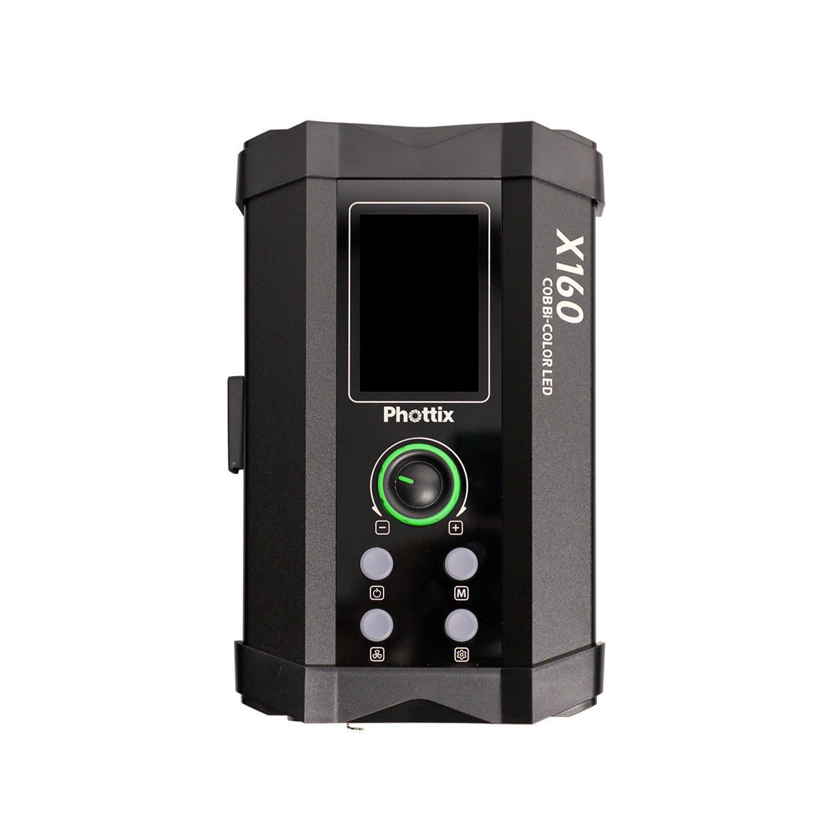Phottix X160 COB Bi-Color LED