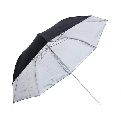 Phottix Essentials Two Layers Detached Reflective Umbrella (101cm/40″)