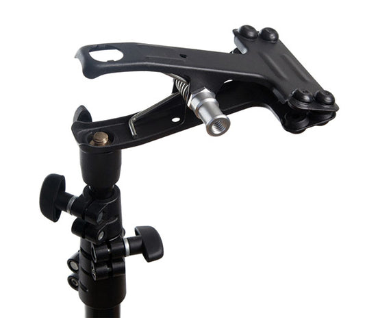 CLIP CLAMP