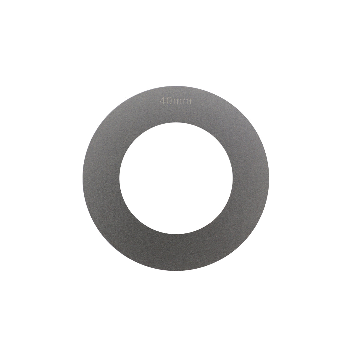 Project Filter for Pop One (9 Size of Ring Suit)