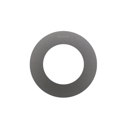 Project Filter for Pop One (9 Size of Ring Suit)