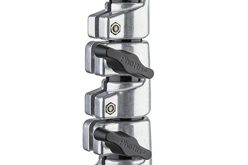 Phottix Saldo 280 Air Cushion Light Stand (280cm/110″)