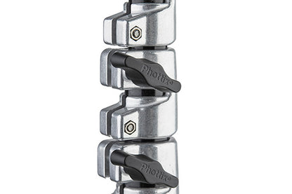 Phottix Saldo 280 Air Cushion Light Stand (280cm/110″)