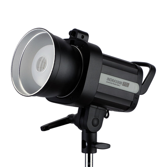 Phottix Indra500 II TTL Studio Light & Battery Pack Kit