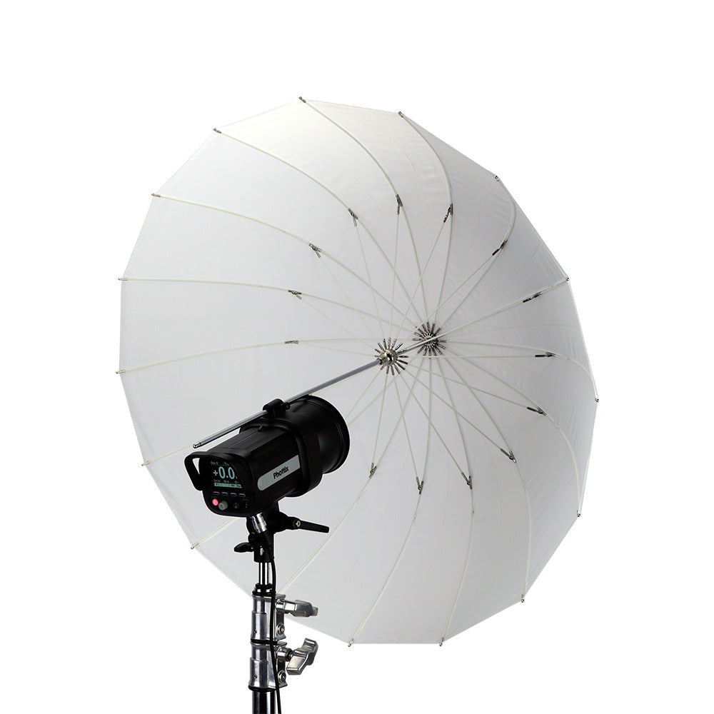 Phottix Indra500 II TTL Studio Light & Battery Pack Kit