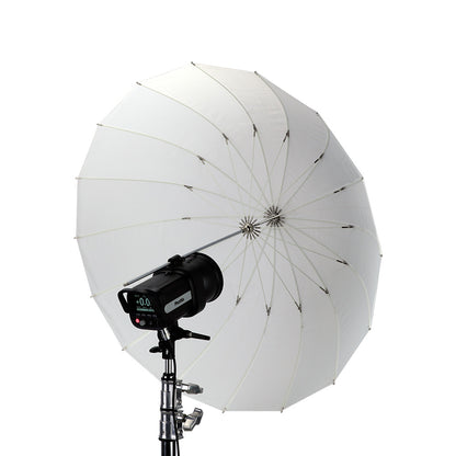 Phottix Indra500 II TTL Studio Light & Battery Pack Kit