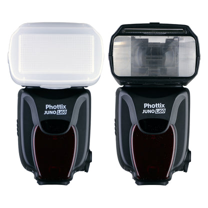 Phottix Juno Li60 Transceiver Flash