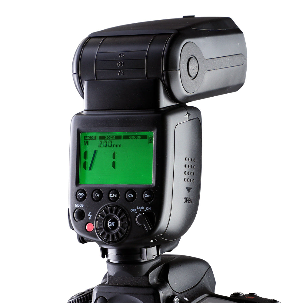 Phottix Juno Li60 Transceiver Flash