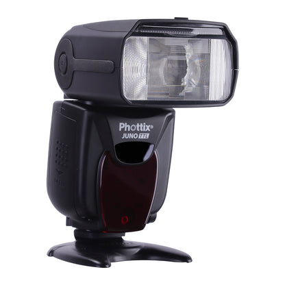 Phottix Juno TTL Transceiver Flash (For Canon)
