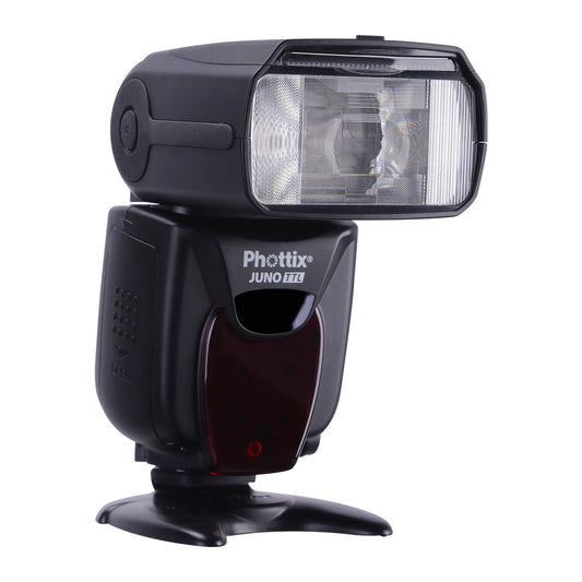 Phottix Juno TTL Transceiver Flash (For Canon)