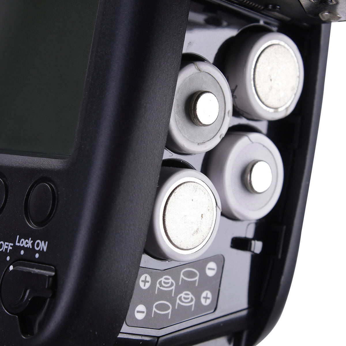 Phottix Juno TTL Transceiver Flash (For Canon)