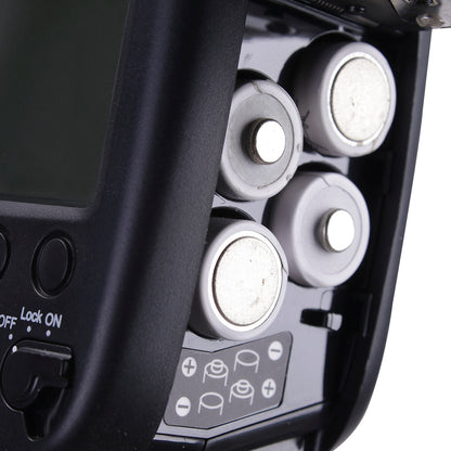 Phottix Juno TTL Transceiver Flash (For Canon)