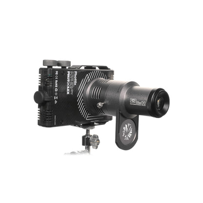 Phottix x Photoolex Pop Mini Snoot Optical Condenser M