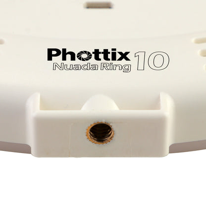 Phottix Nuada Ring10 LED Light