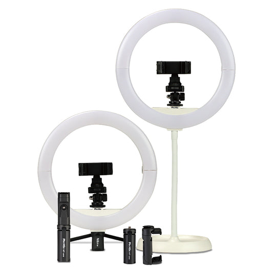 Phottix Nuada Ring10 LED Light