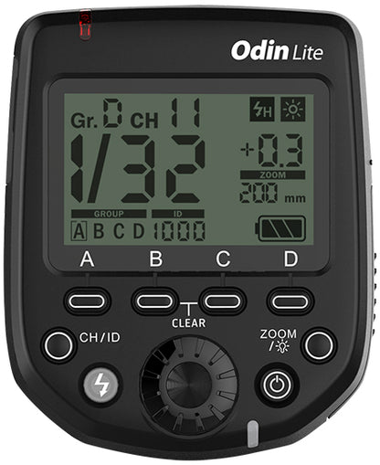 Phottix Odin Lite Flash Trigger