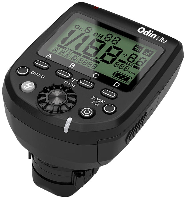Phottix Odin Lite Flash Trigger