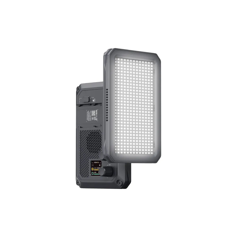Photoolex Matrix Series M07C RGB LED Light
