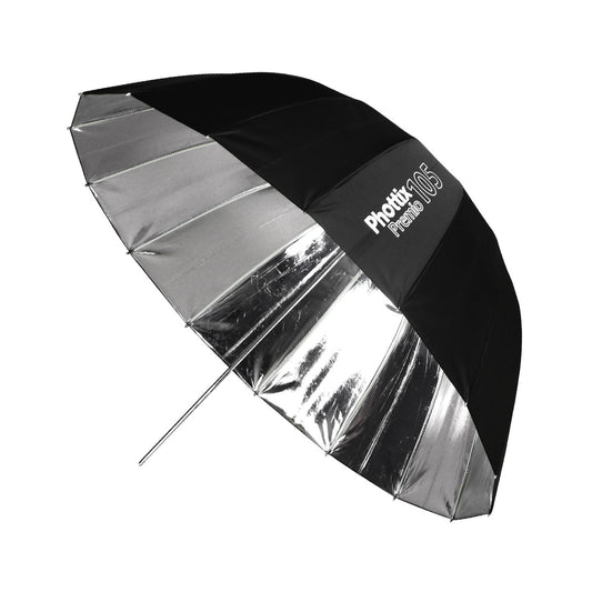 Phottix Premio Reflective Umbrella 105cm/41"