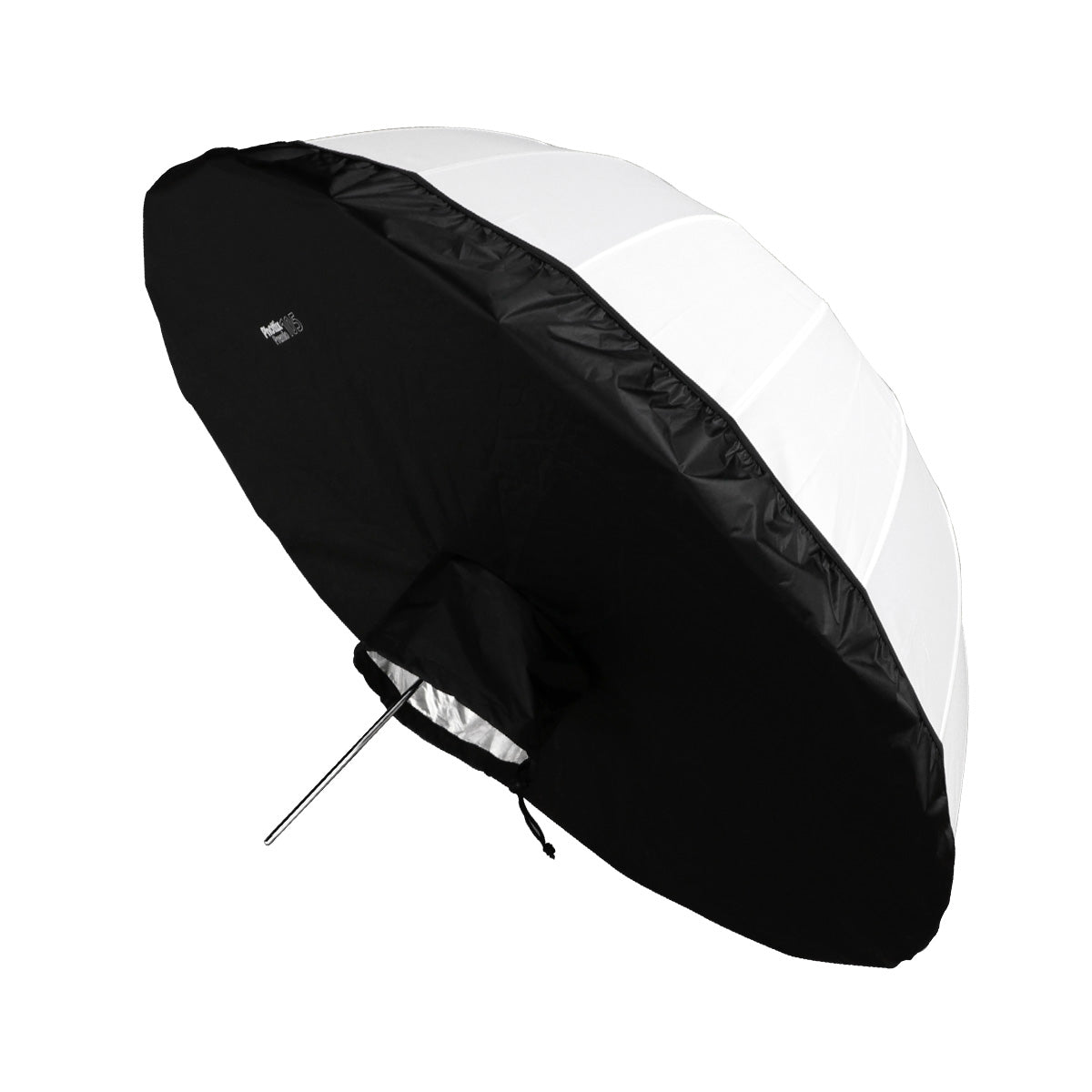 Phottix Premio Shoot-Through Umbrellas Black Backing