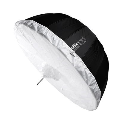 Phottix Premio Reflective Umbrella White Diffuser